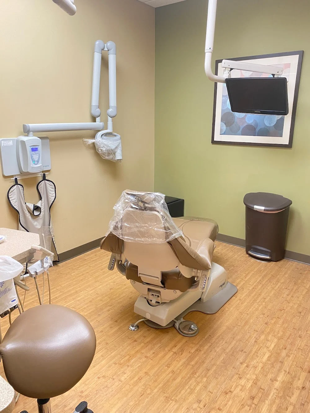 Frontier Family Dental Picture 4
