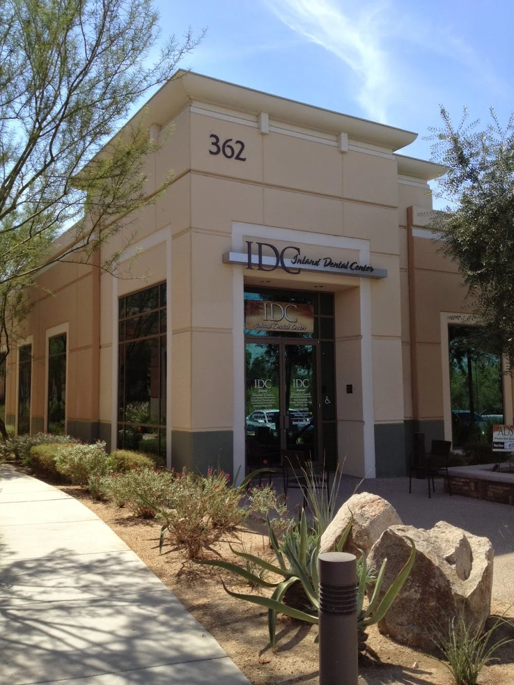 IDC - Orthodontics - Dr. Ron Simus Picture 2