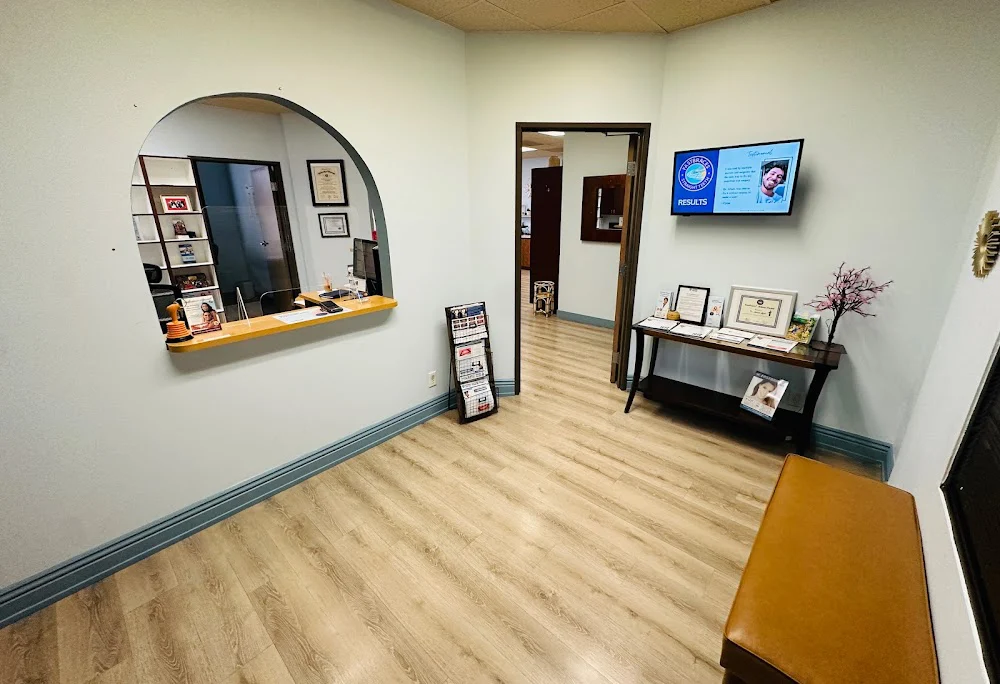 Lifetime Dental & Fastbraces Picture 1