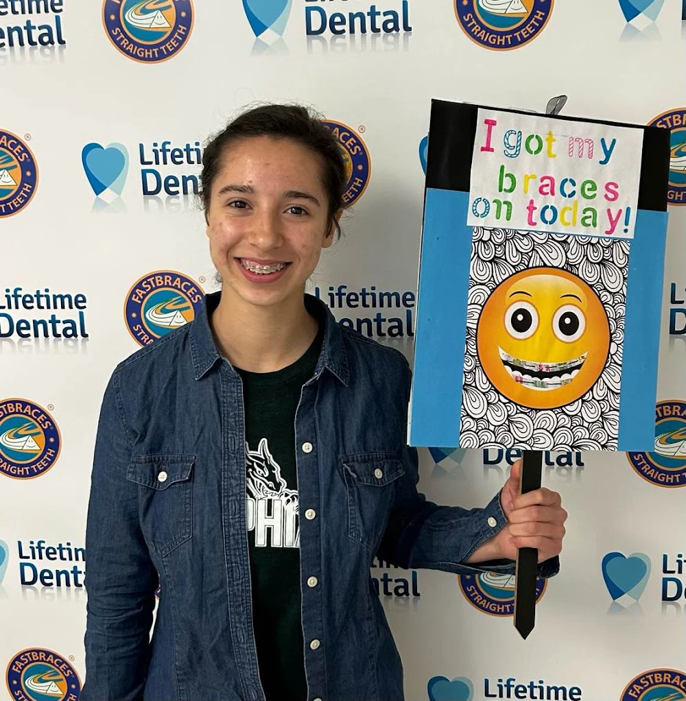 Lifetime Dental & Fastbraces Picture 4