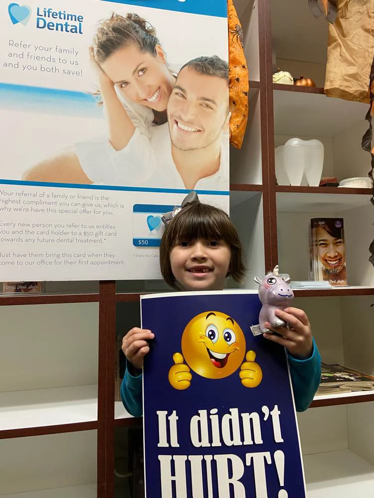 Lifetime Dental & Fastbraces Picture 6