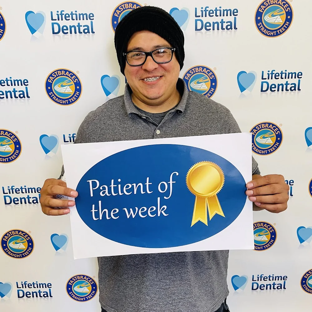 Lifetime Dental & Fastbraces Picture 9