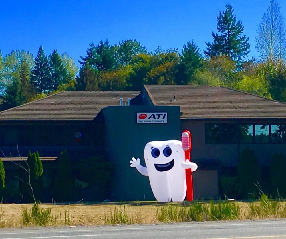Meridian South Family Dentistry Picture 1