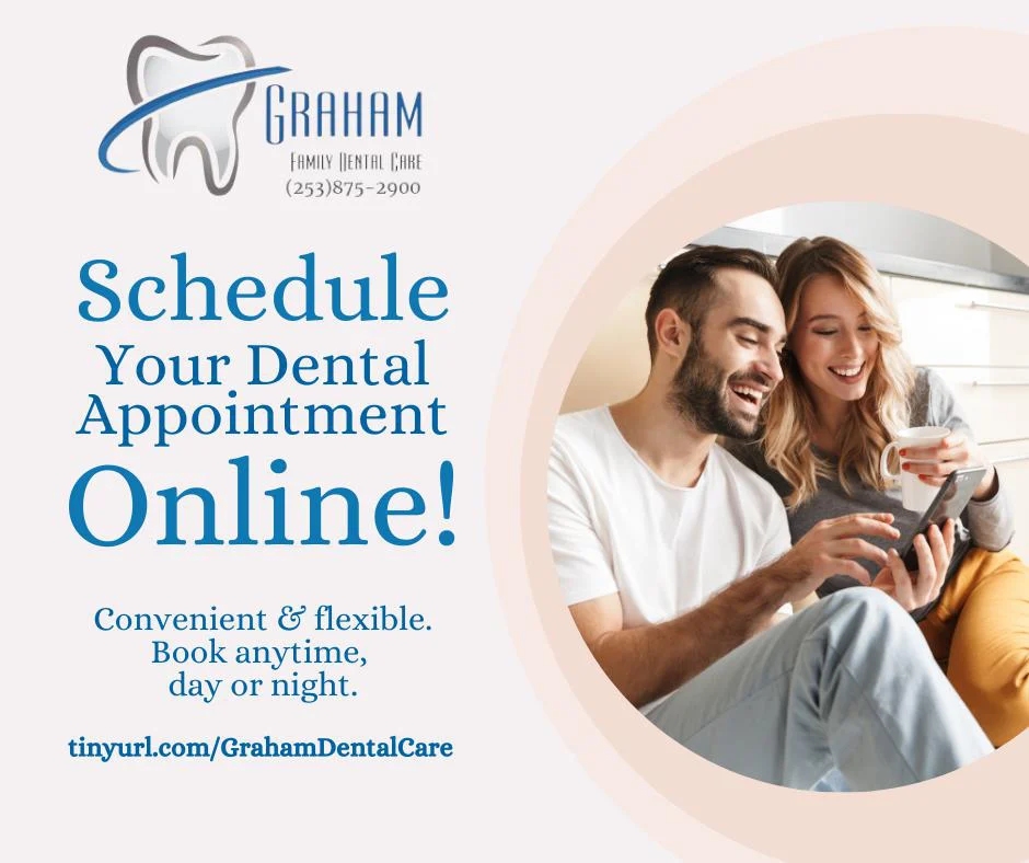 Graham Family Dental Care Picture 3