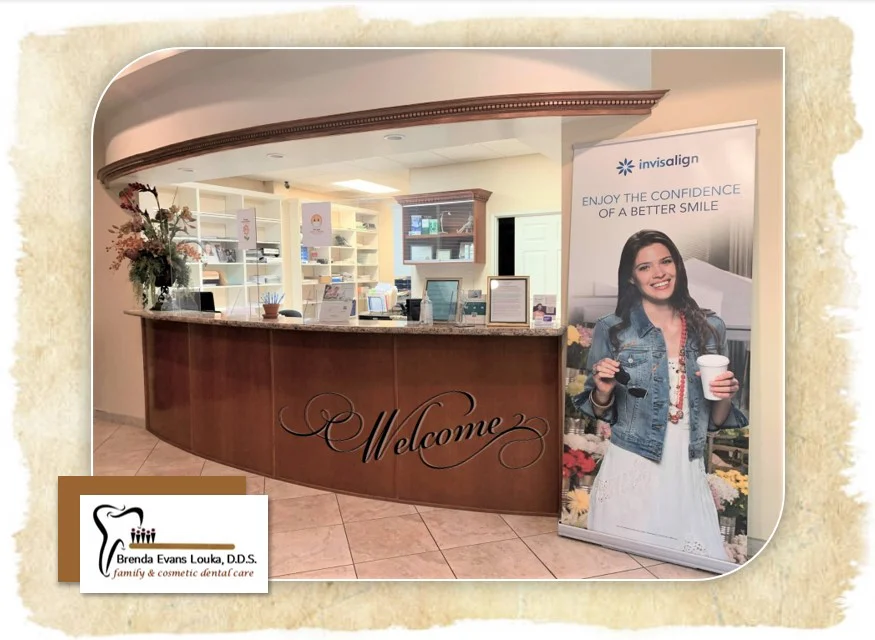 Brenda Evans Louka DDS (San Bernardino, CA) Picture 10