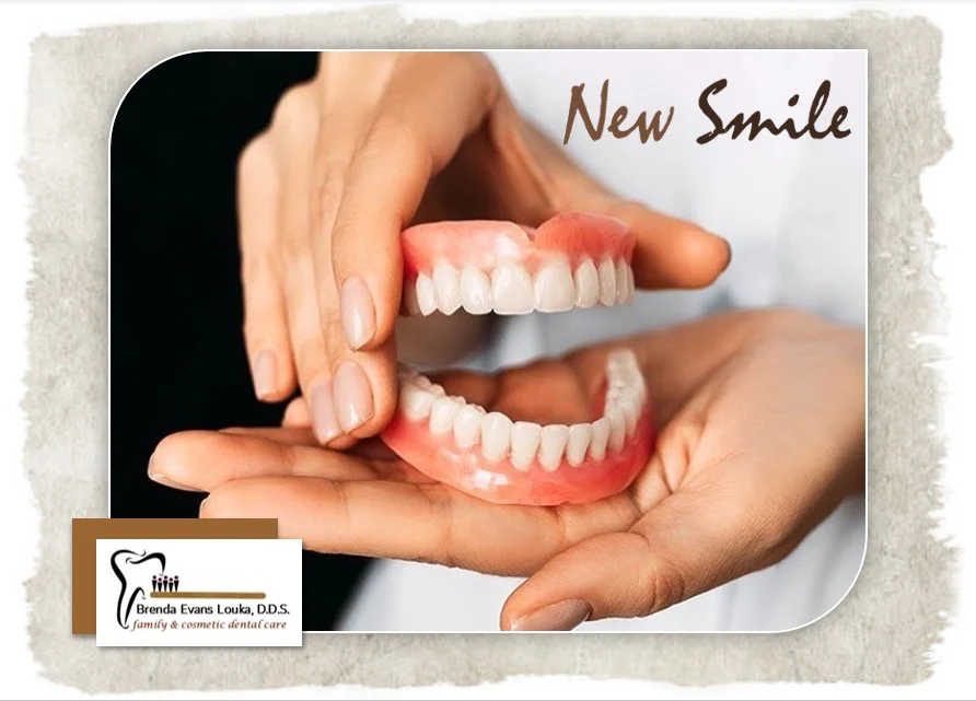 Brenda Evans Louka DDS (San Bernardino, CA) Picture 9