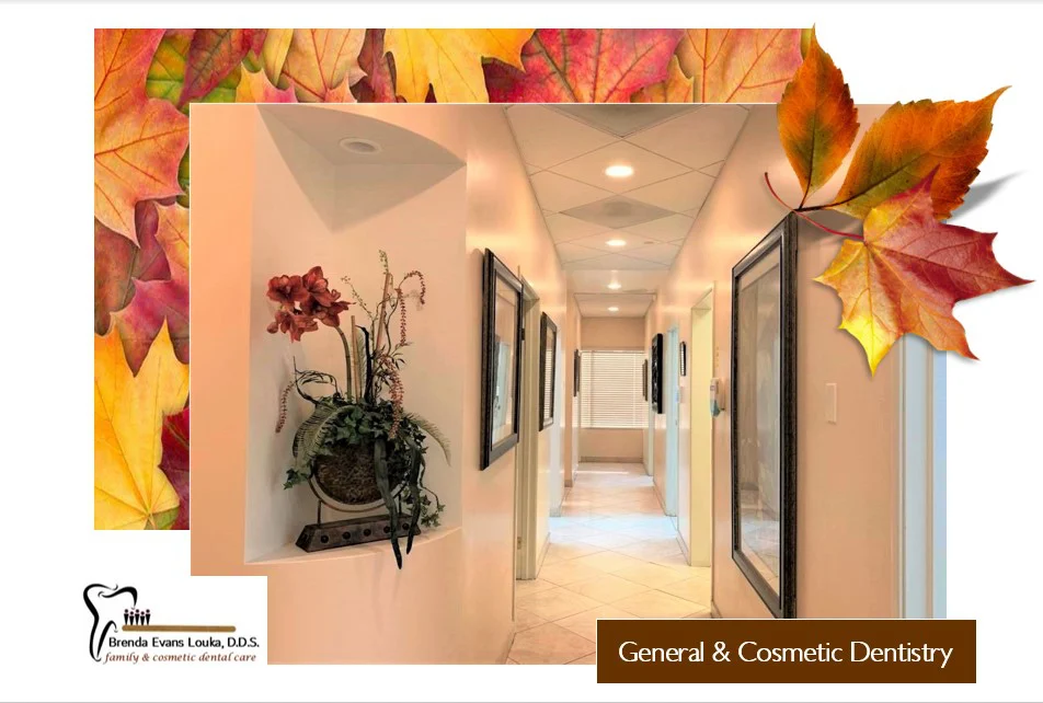 Brenda Evans Louka DDS (San Bernardino, CA) Picture 7