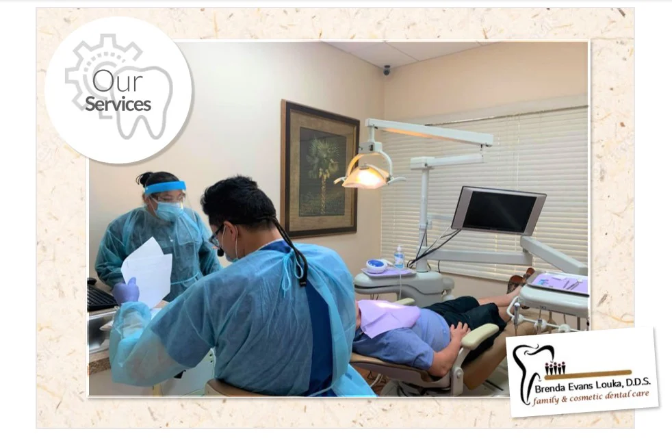 Brenda Evans Louka DDS (San Bernardino, CA) Picture 4