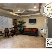Brenda Evans Louka DDS (San Bernardino, CA) ico