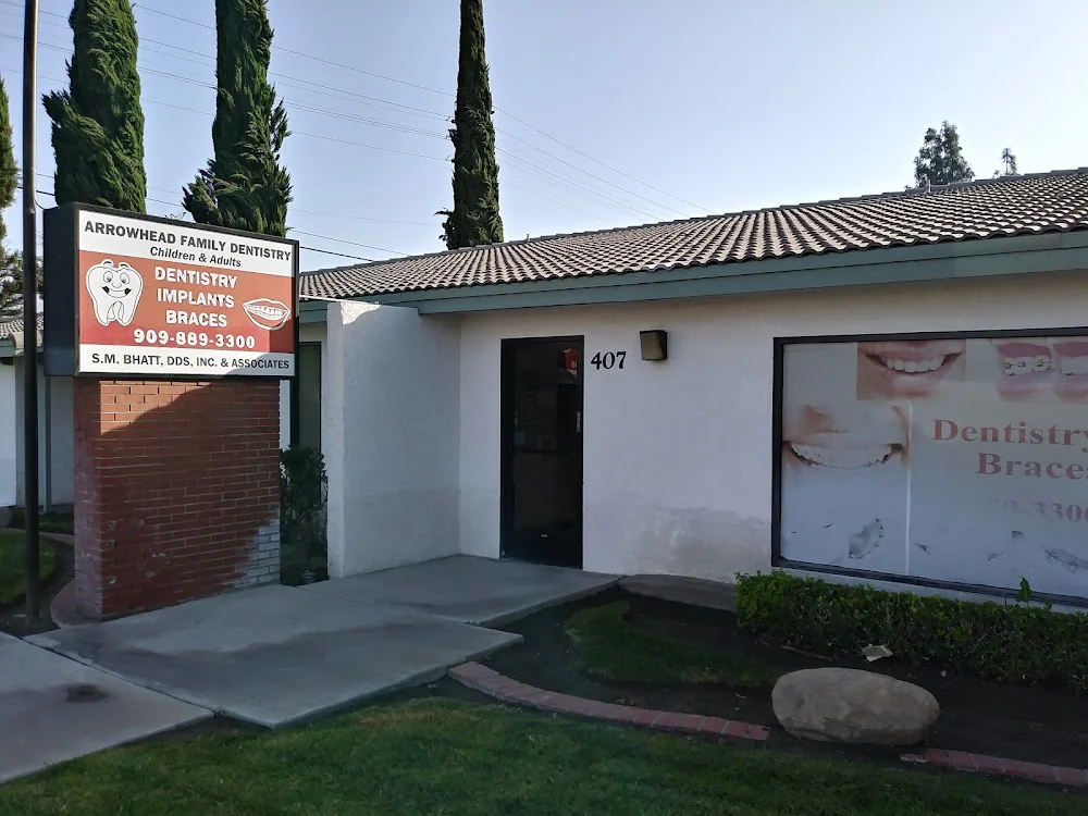 Arrowhead Family Dentistry Picture 3