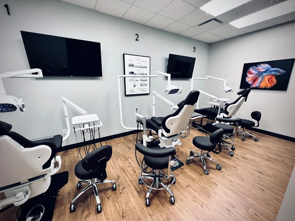 DOCS Dental: Joint Base Lewis-McChord Picture 5