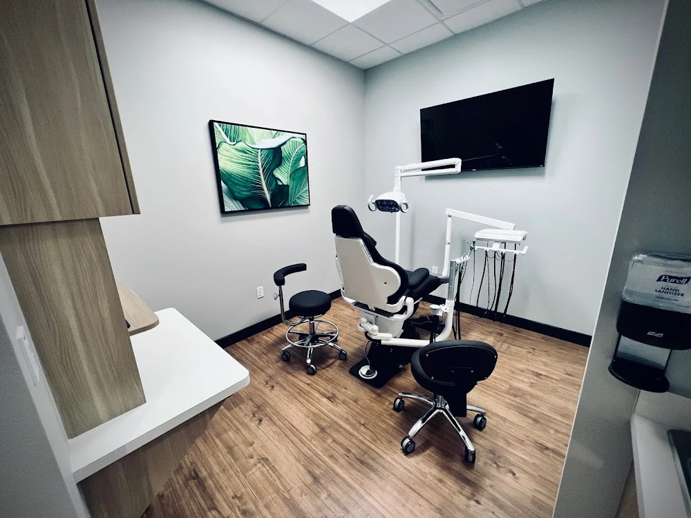 DOCS Dental: Joint Base Lewis-McChord Picture 6