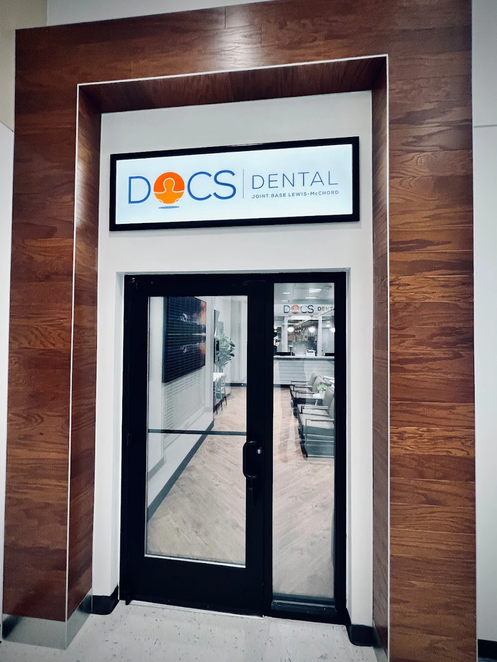 DOCS Dental: Joint Base Lewis-McChord Picture 4
