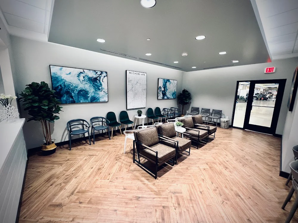 DOCS Dental: Joint Base Lewis-McChord Picture 9