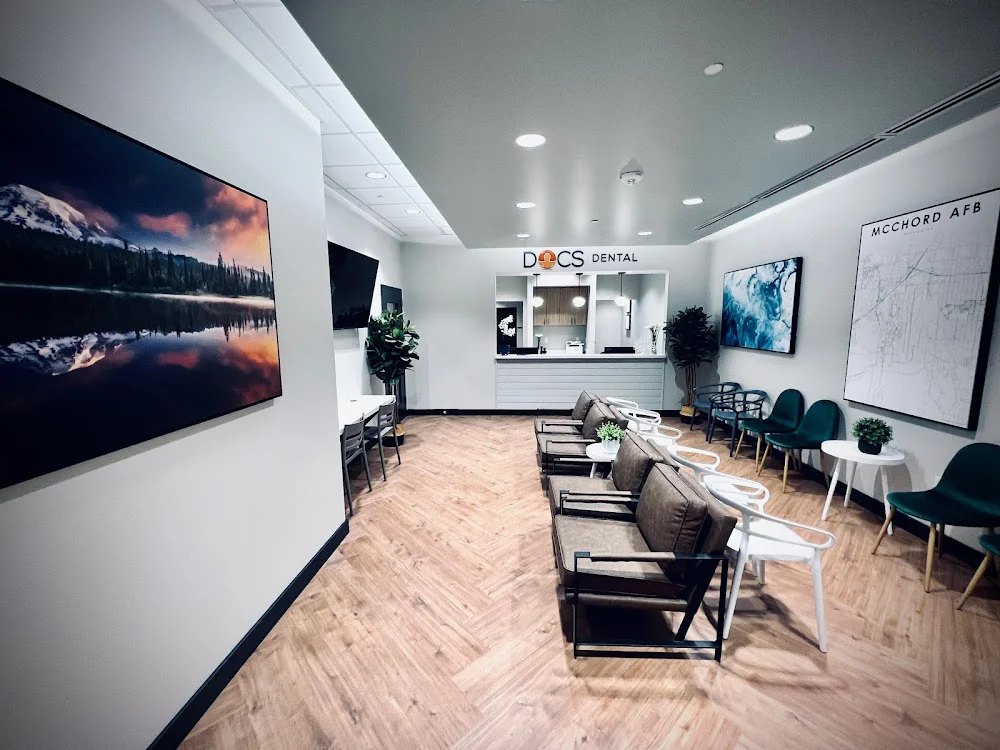 DOCS Dental: Joint Base Lewis-McChord Picture 1