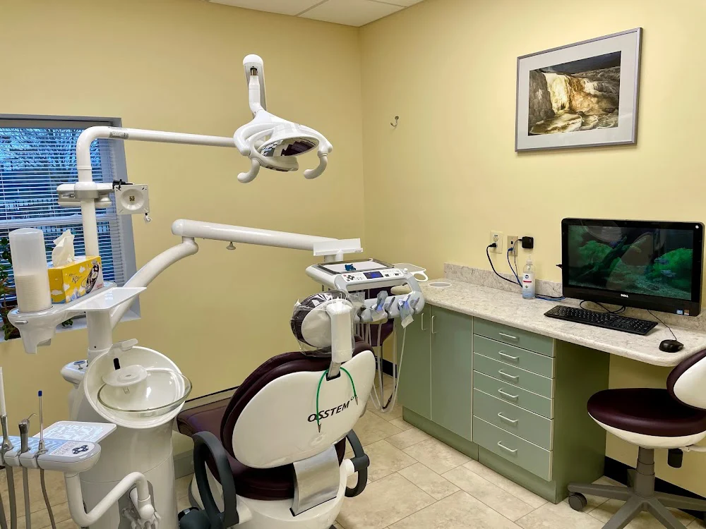 Kimberton Dental Associates Picture 1