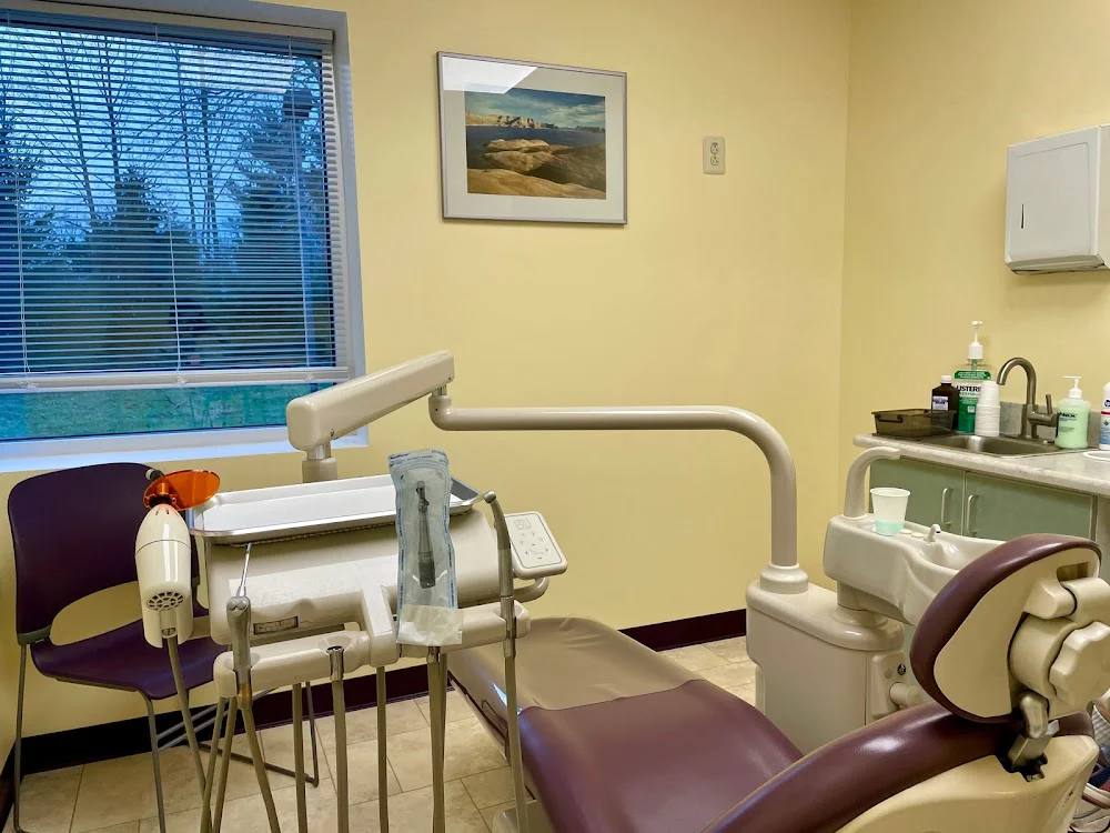 Kimberton Dental Associates Picture 8