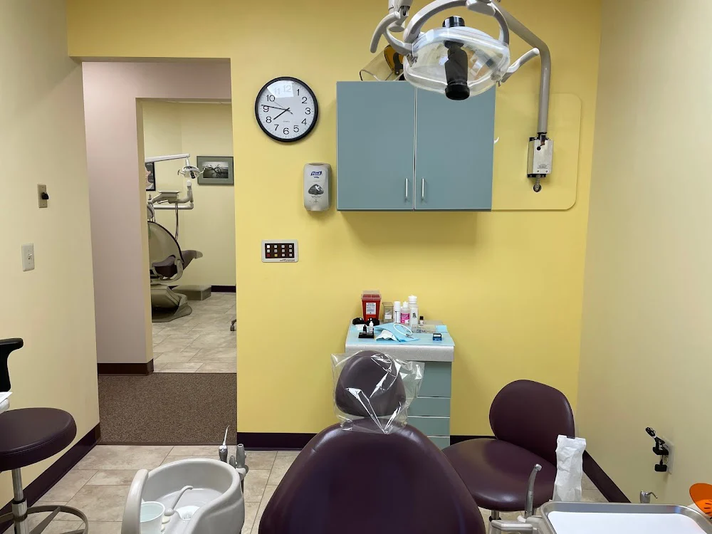 Kimberton Dental Associates Picture 9