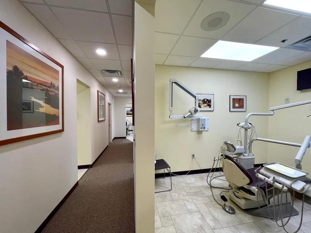 Kimberton Dental Associates Picture 5