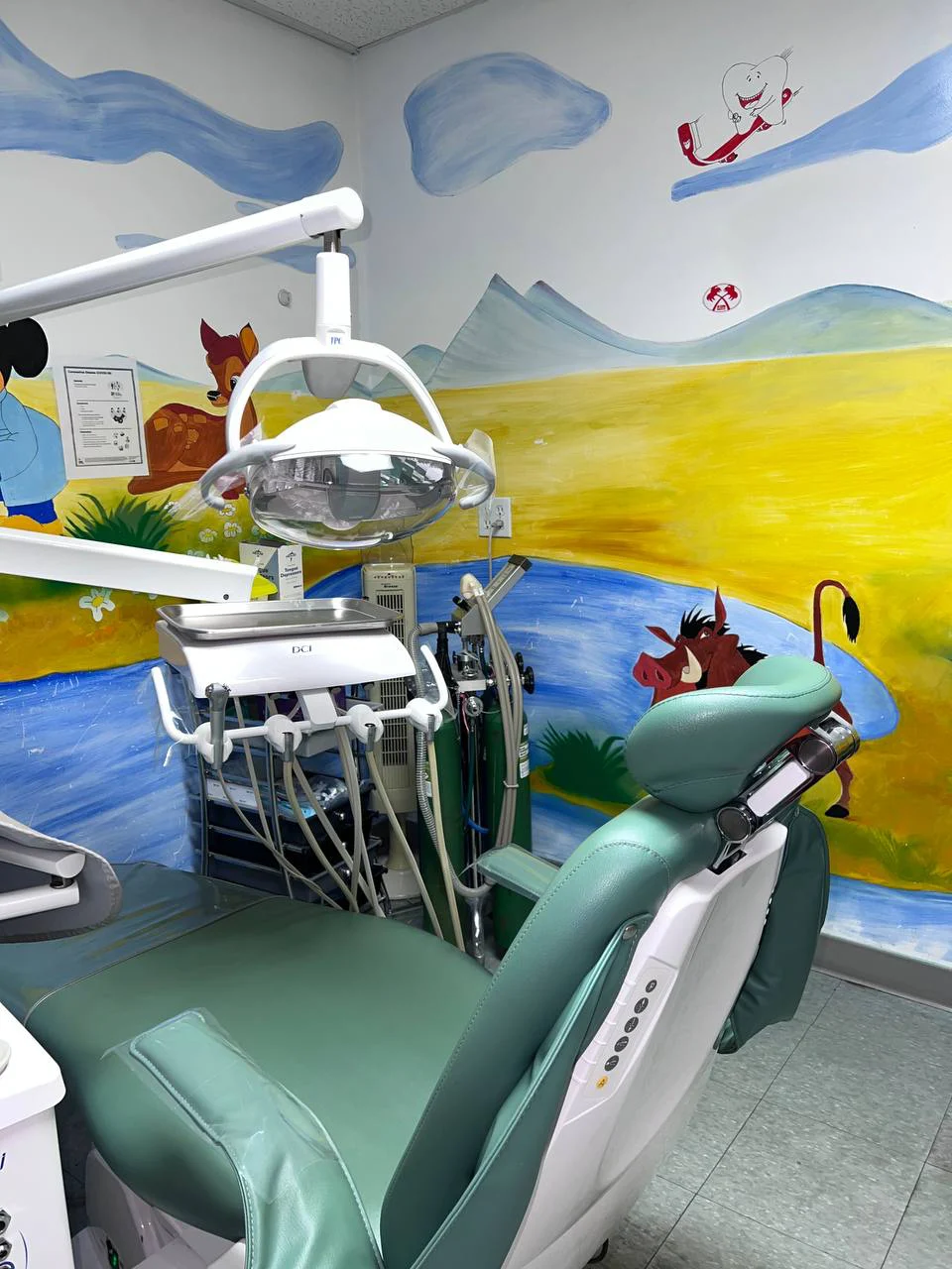 Vernon Dental Specialty Group Picture 6