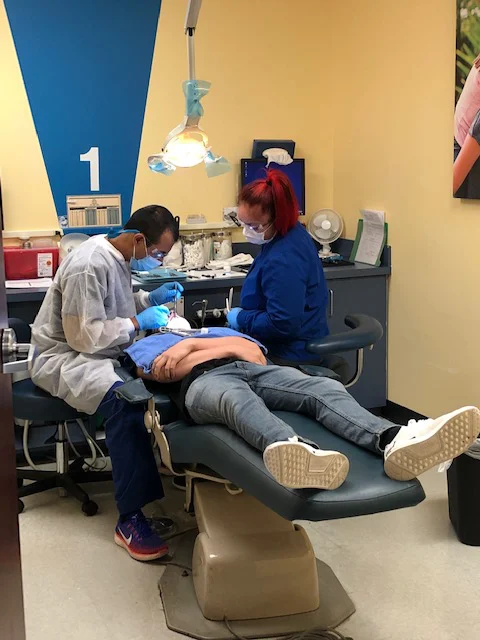 Spencer Dental & Braces Picture 4