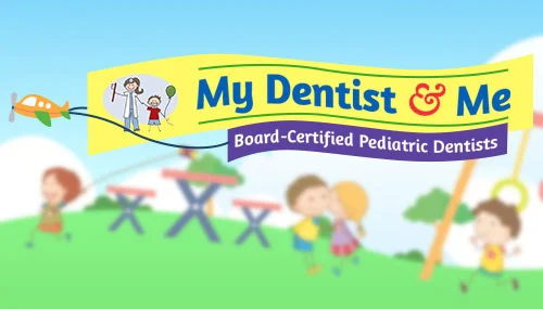 My Dentist & Me Picture 1