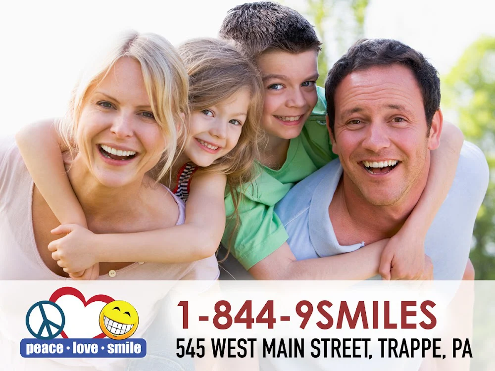 American Dental Solutions | Trappe, PA Picture 5