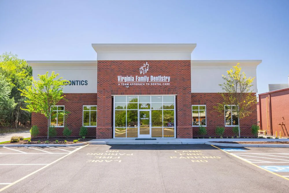 Virginia Family Dentistry Mechanicsville Specialty Center Picture 2