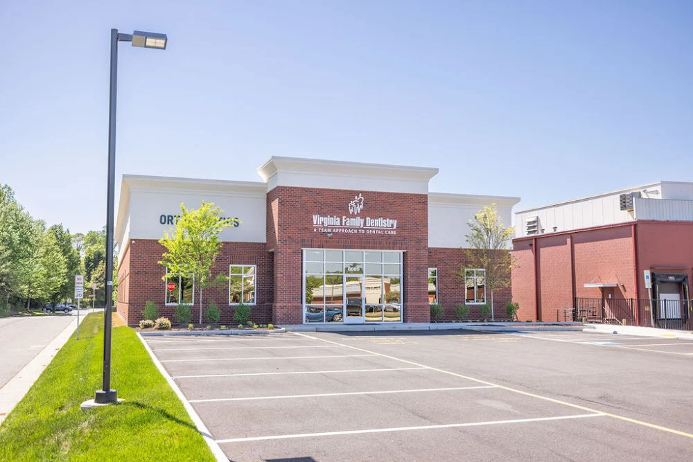 Virginia Family Dentistry Mechanicsville Specialty Center Picture 1