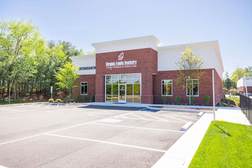 Virginia Family Dentistry Mechanicsville Specialty Center Picture 3