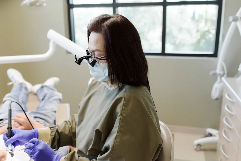 Rentschler and Rhee Dentistry Picture 3