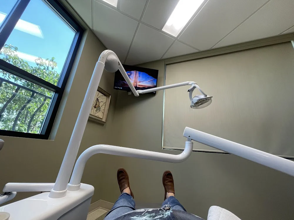 Rentschler and Rhee Dentistry Picture 5