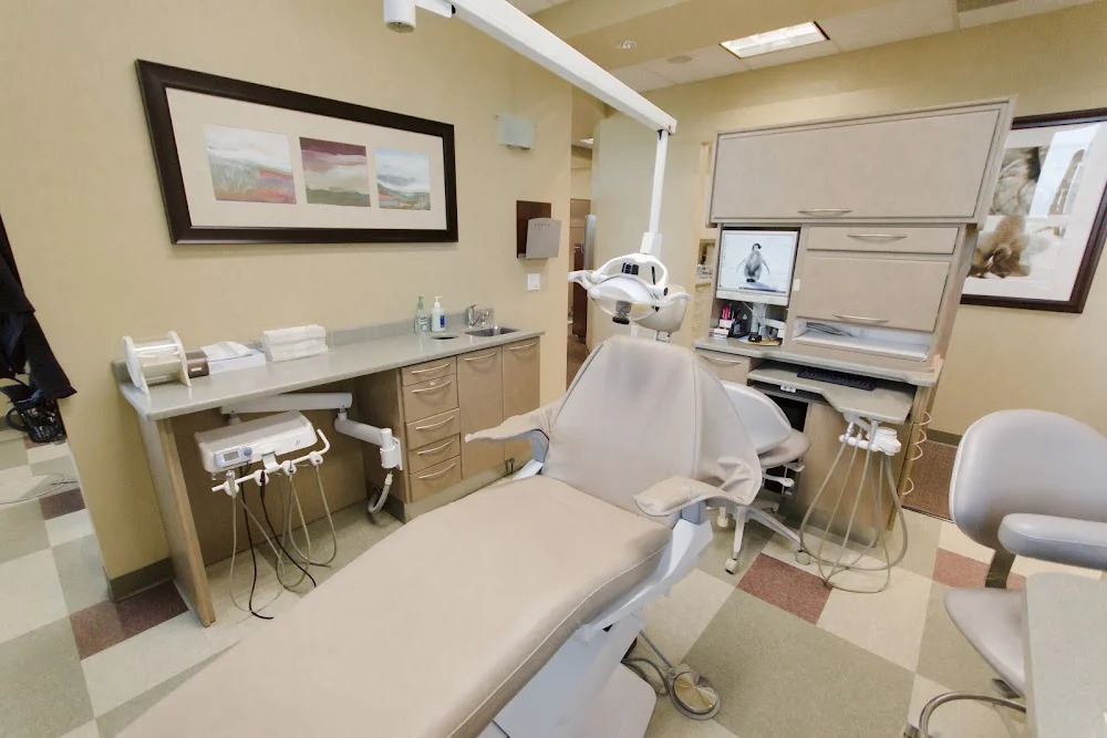 Rentschler and Rhee Dentistry Picture 6