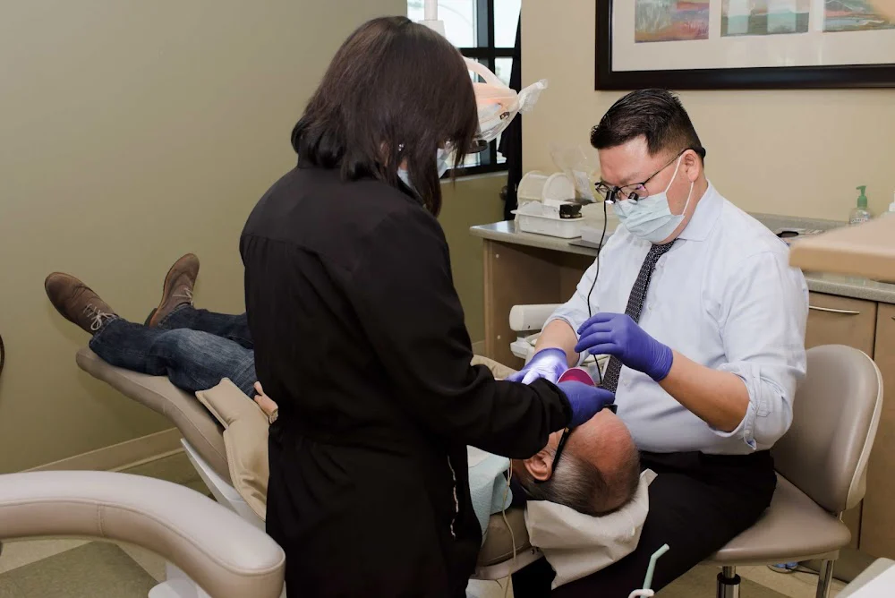 Rentschler and Rhee Dentistry Picture 4
