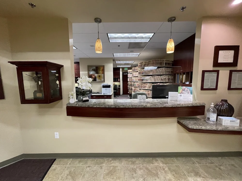 Rentschler and Rhee Dentistry Picture 2