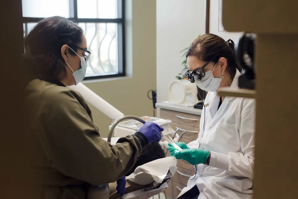 Rentschler and Rhee Dentistry Picture 10