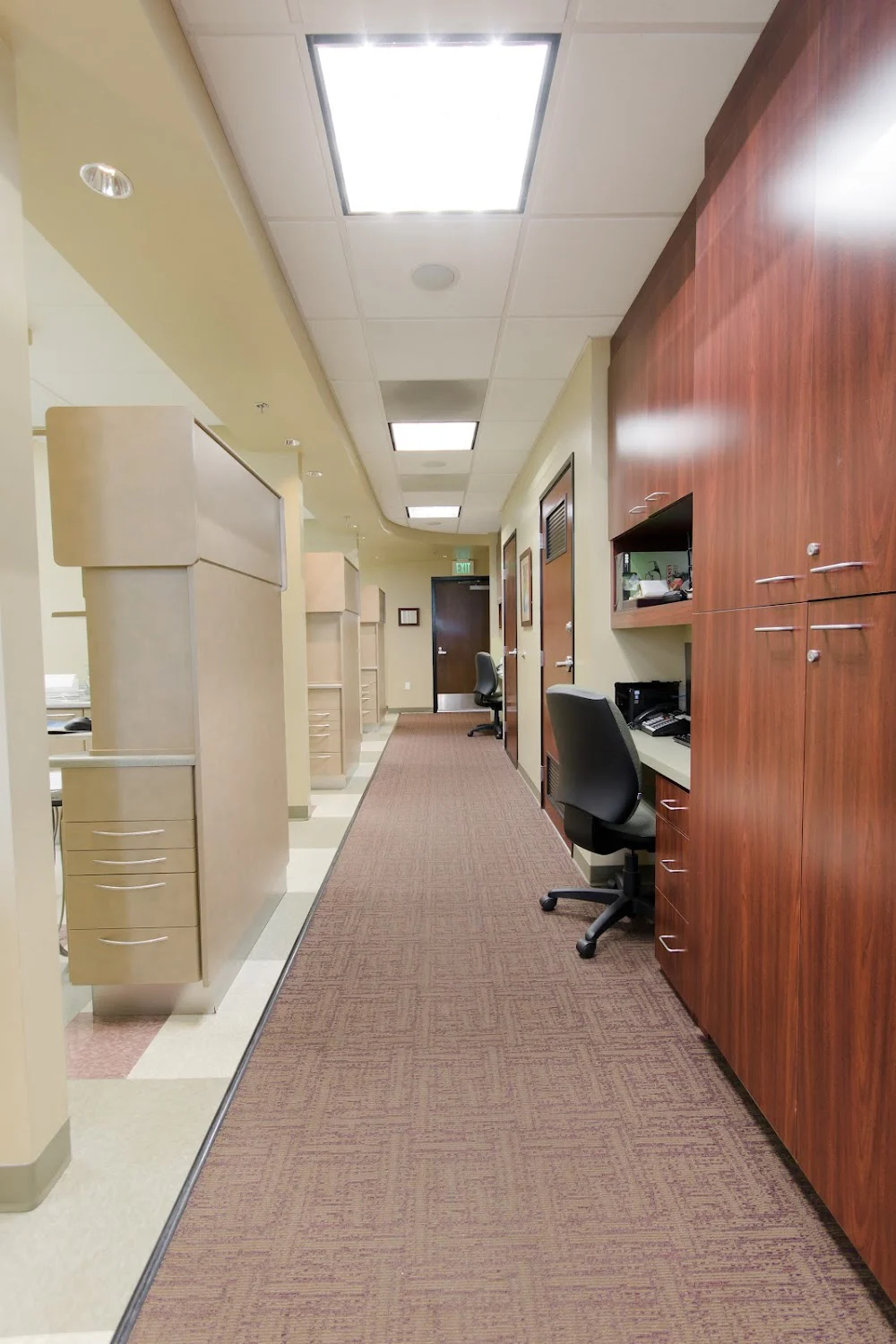 Rentschler and Rhee Dentistry Picture 8