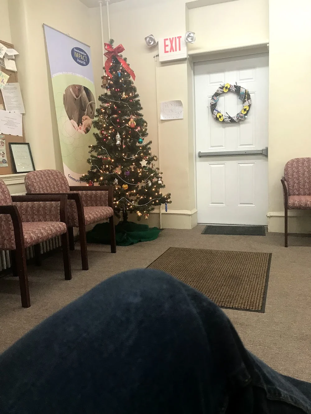 Community Medical & Dental Center Picture 3