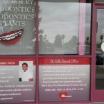 Dr. Gill's Dental Office