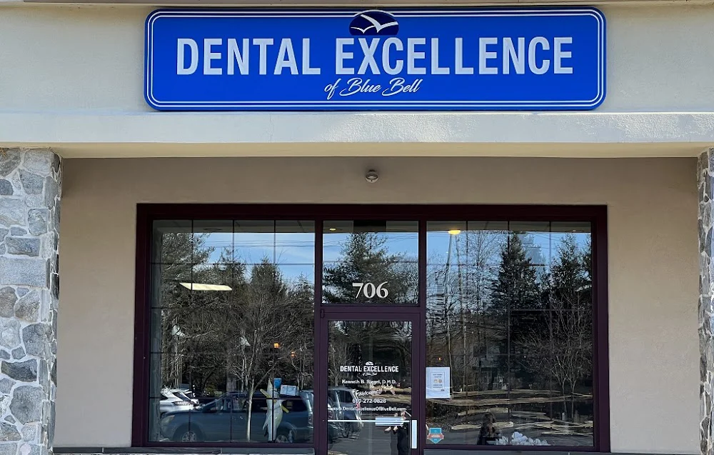 Dental Excellence of Blue Bell Picture 4