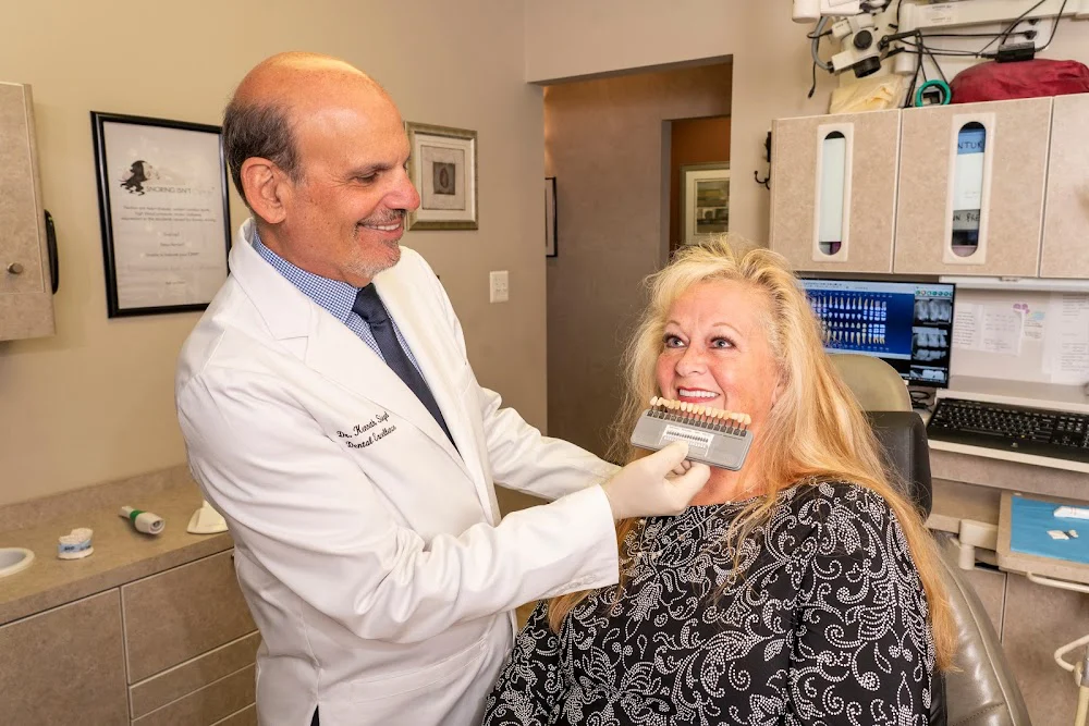 Dental Excellence of Blue Bell Picture 9