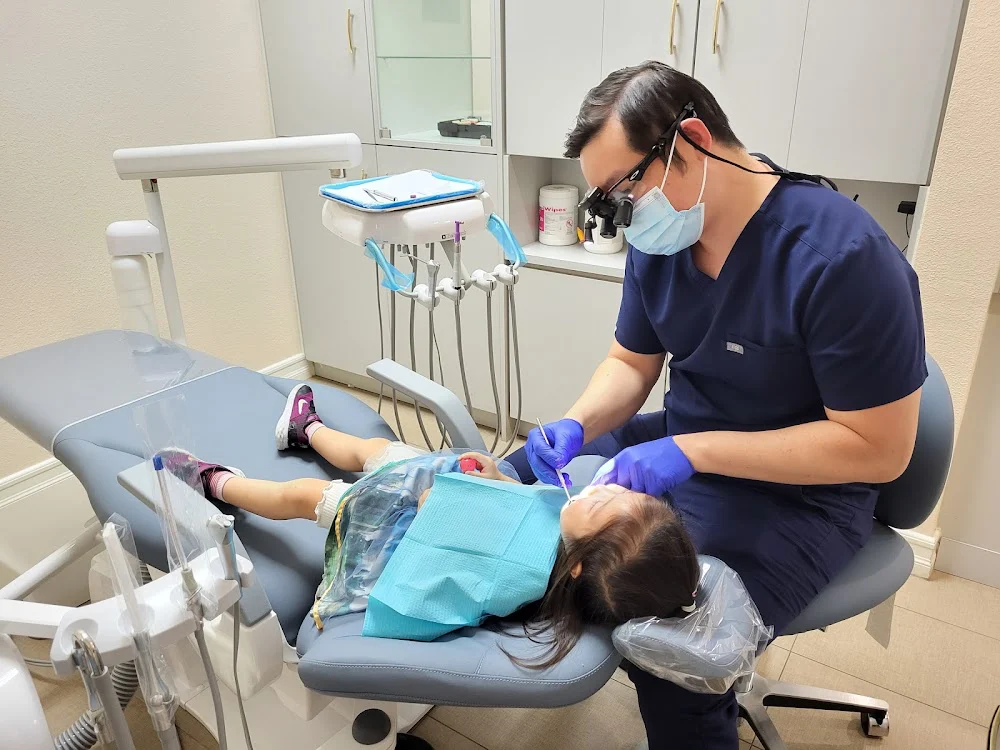 Everglow Family Dentistry - Corona, CA Picture 1