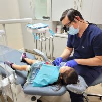 Everglow Family Dentistry - Corona, CA ico