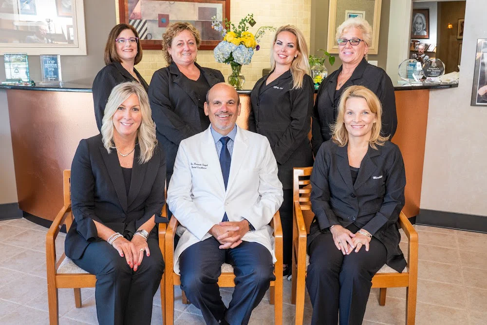 Dental Excellence of Blue Bell Picture 8
