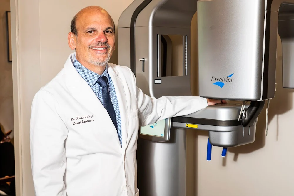 Dental Excellence of Blue Bell Picture 10