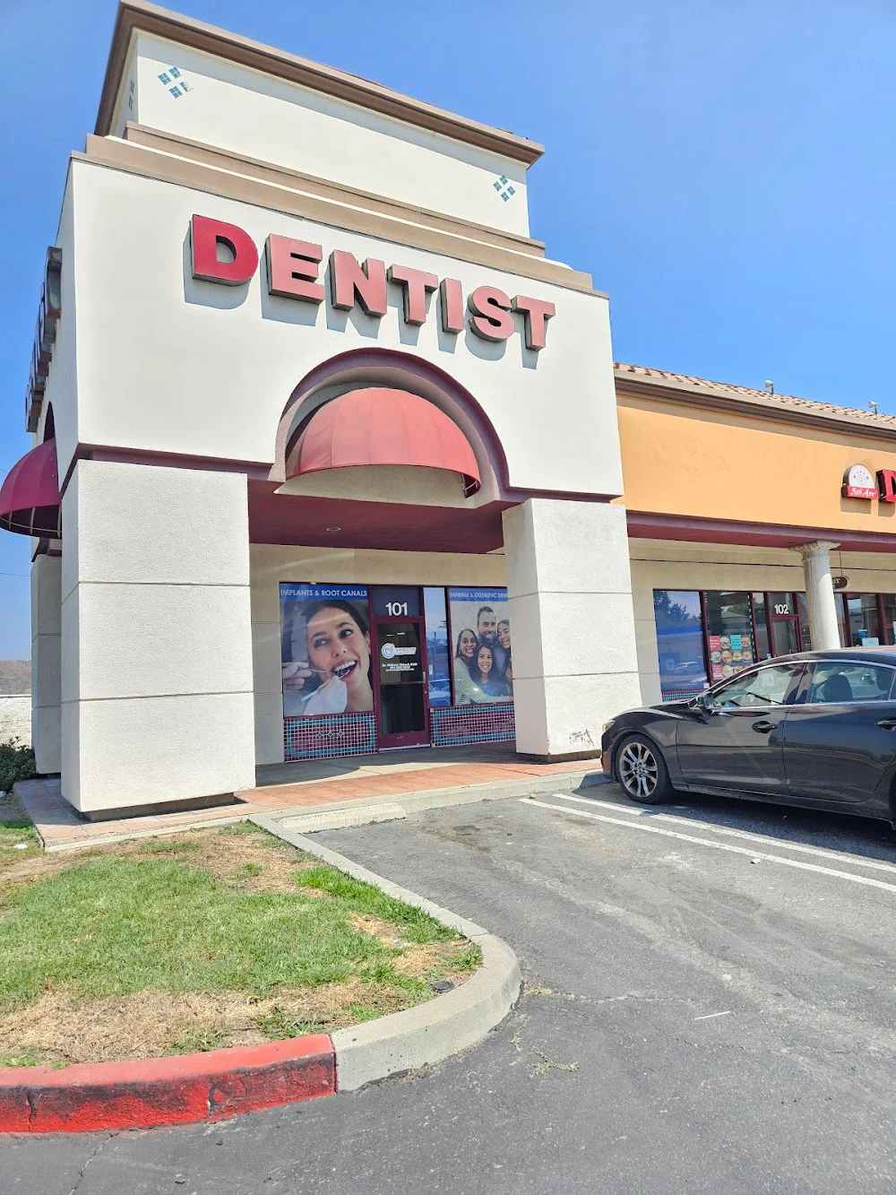 Everglow Family Dentistry - Corona, CA Picture 4