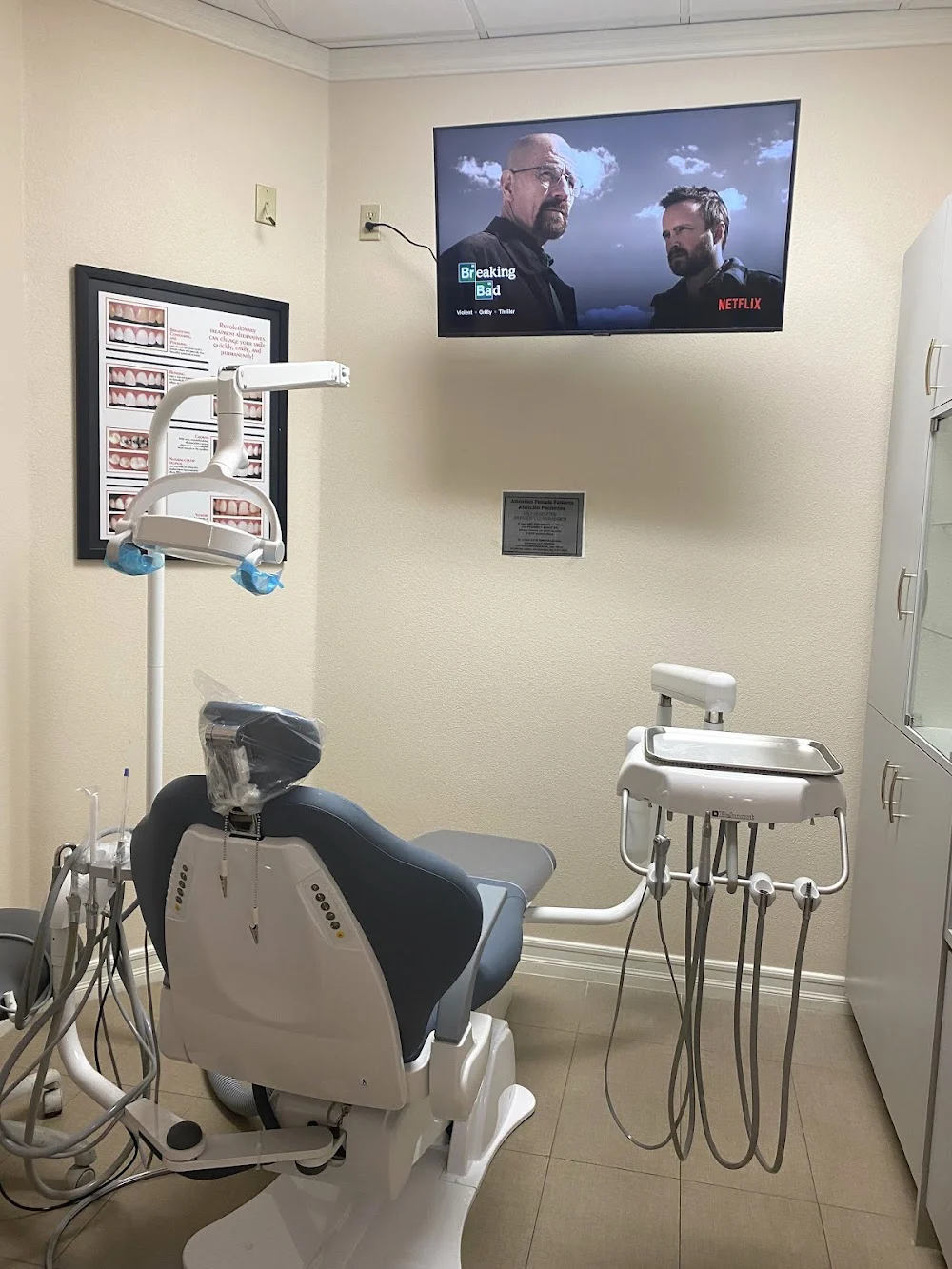 Everglow Family Dentistry - Corona, CA Picture 10