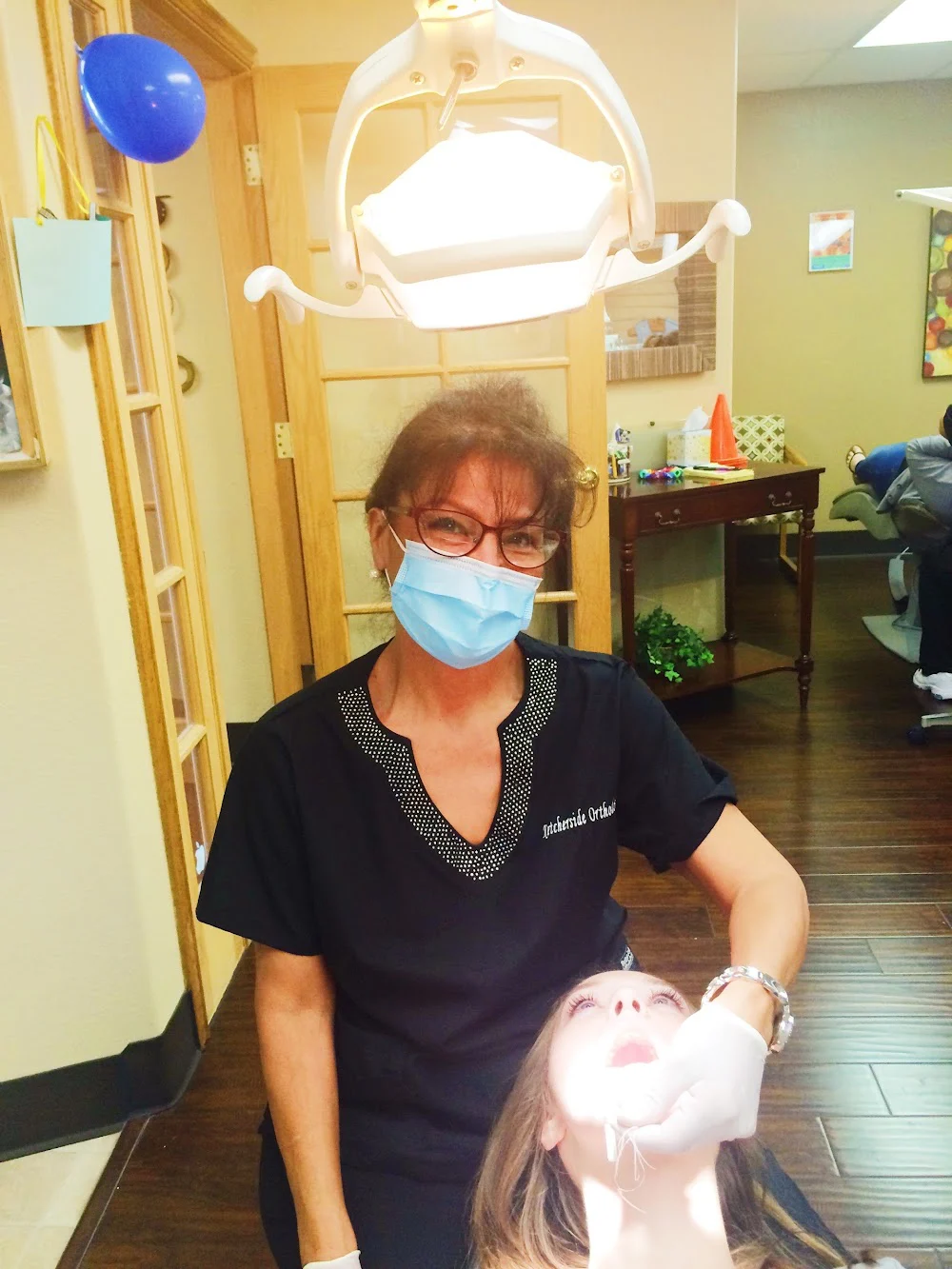 Ketcherside Dental & Orthodontics Inc. Picture 1