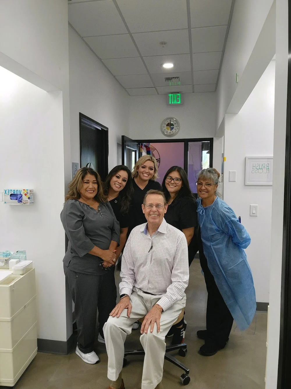 Ketcherside Dental & Orthodontics Inc. Picture 2