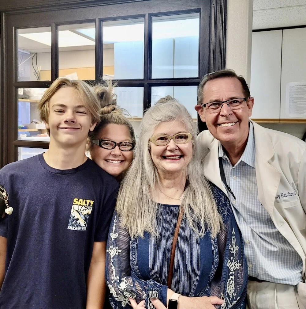 Ketcherside Dental & Orthodontics Inc. Picture 8